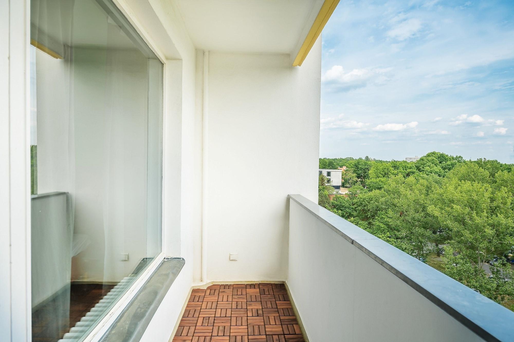 Alecsa Hotel Am Olympiastadion Берлін Екстер'єр фото