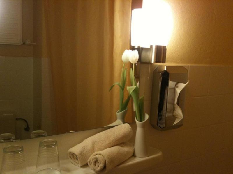 Alecsa Hotel Am Olympiastadion Берлін Екстер'єр фото